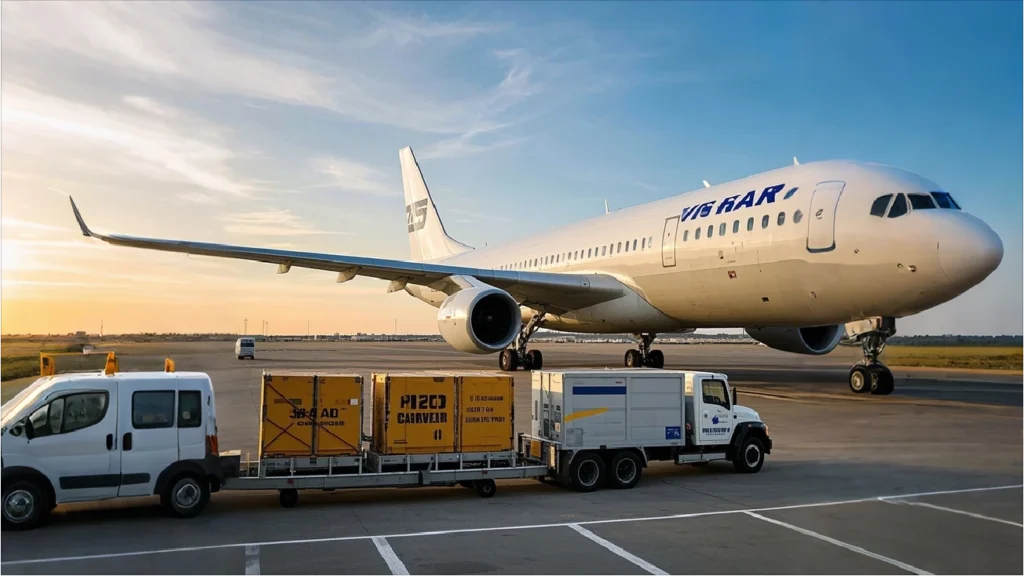 freight services img