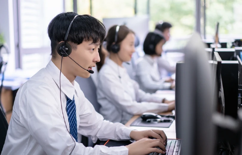 no surprises,just smiles