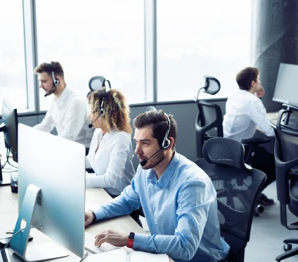 rapid exception response