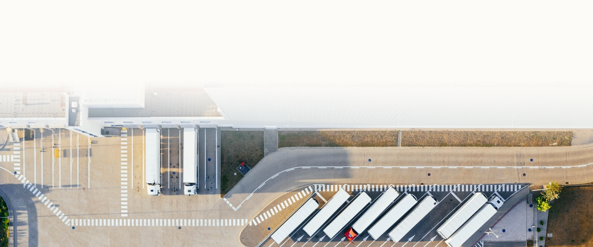 seamlessly connect your global supply chain