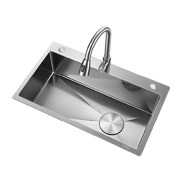 stainless steel products