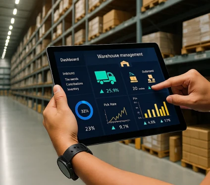 stock out prevention